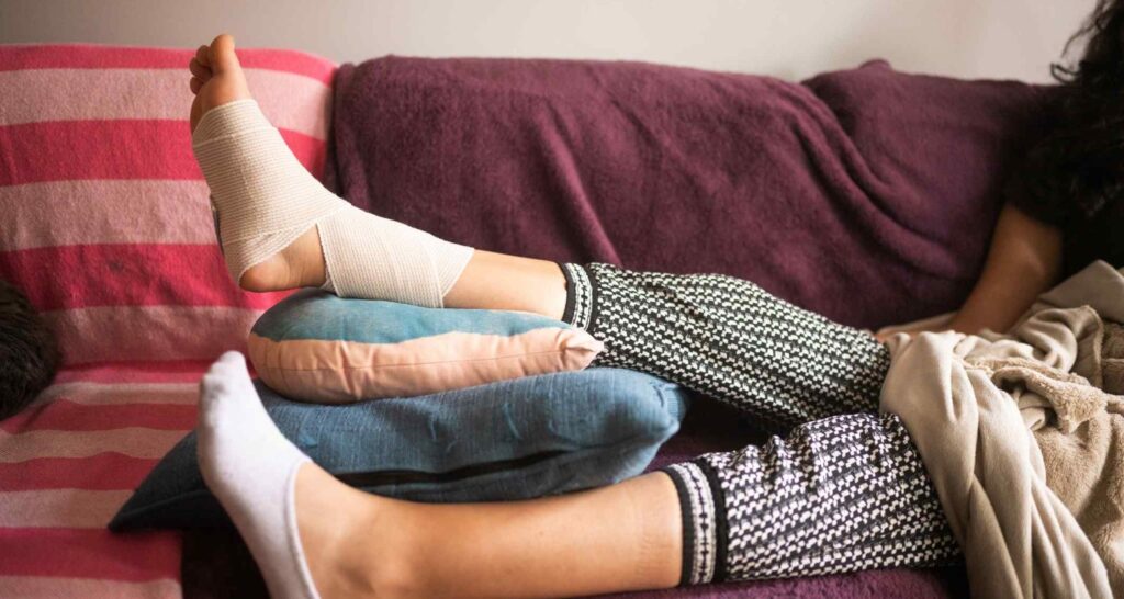 West Palm Beach Foot & Ankle Injuries from Accidents Involve Special Issues | Call (561) 684-6330 West Palm Beach Foot & Ankle Injuries from Accidents Involve Special Issues | Call (561) 684-6330