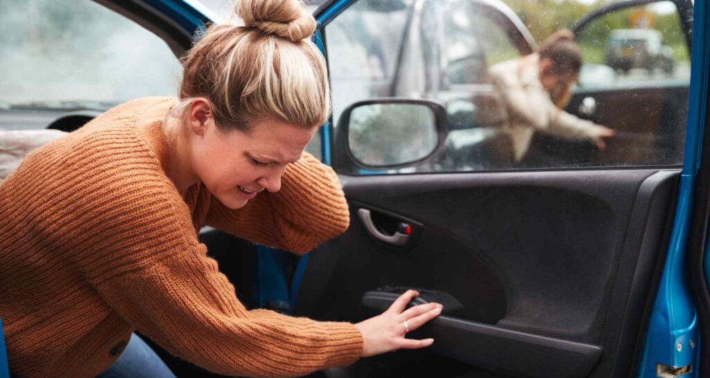 Personal Injury : No One Has a Level Head Right After an Accident | Call (561) 684-6330