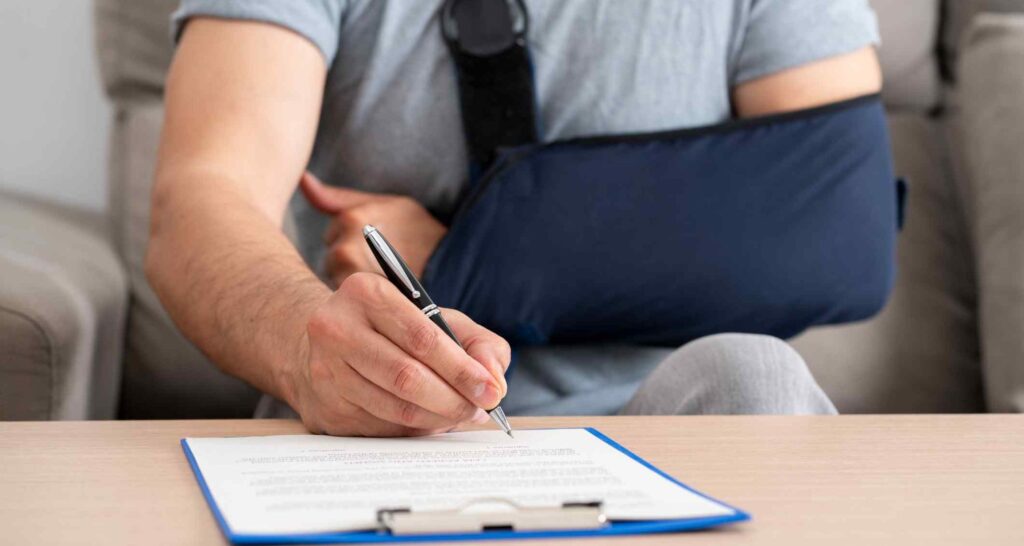 Suffered a Personal Injury? | West Palm Beach, FL | Call (561) 684-6330