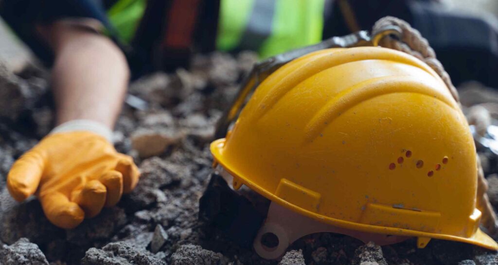 Top Causes of Construction Site Accidents in West Palm Beach | Call (561) 684-6330