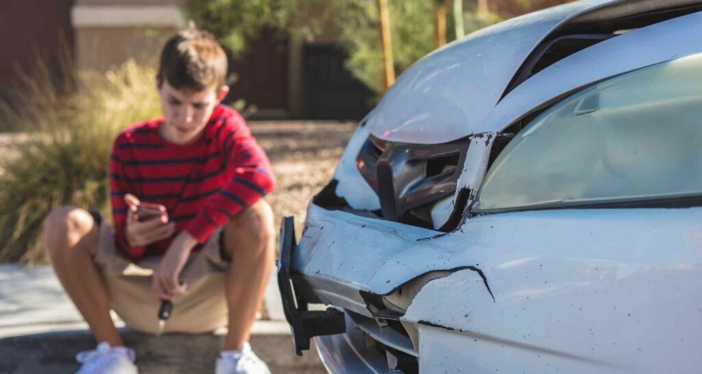 Top Three Ways To Reduce The Teenage Car Accident Statistics | Call (561) 684-6330
