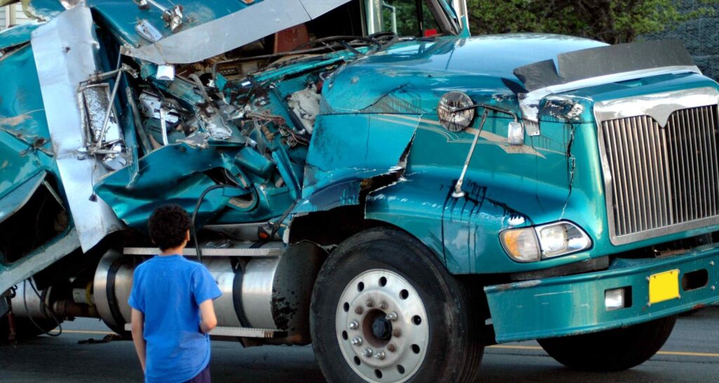 Truck Accident? Seek Help of a Florida Truck Accident Lawyer | T: (561) 684-6330 Truck Accident? Seek Help of a Florida Truck Accident Lawyer | T: (561) 684-6330
