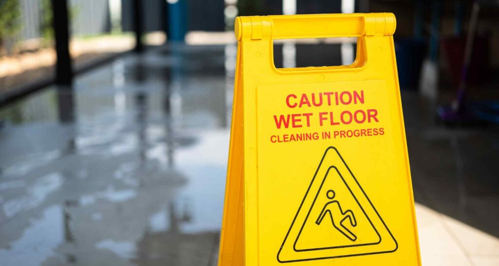 Slip & Fall Attorney West Palm Beach | (561) 684-6330