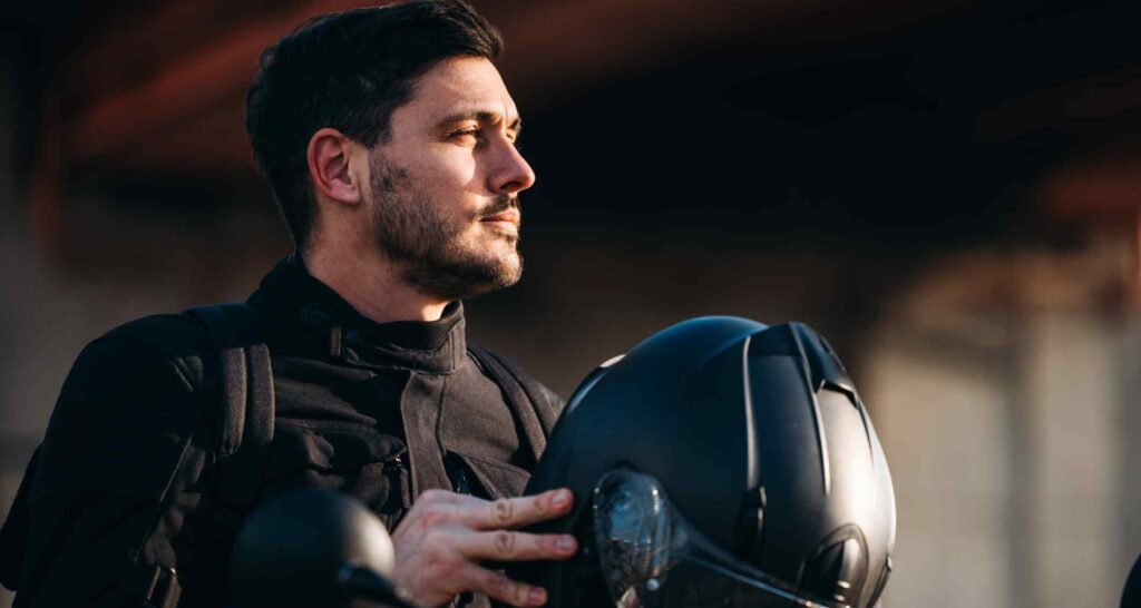 Motorcycle Helmet Laws in West Palm Beach, Florida | Call (561) 684-6330