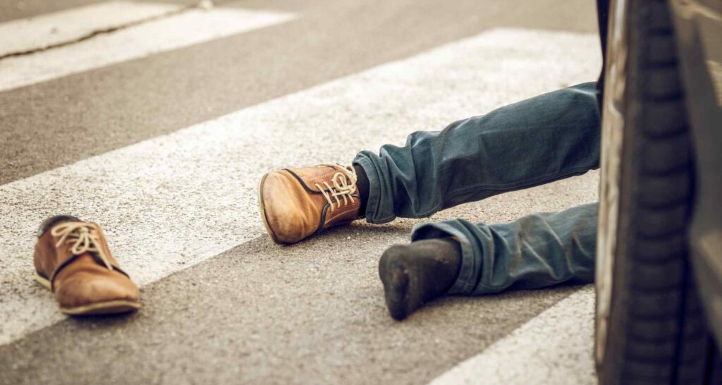 Pedestrian Safety Tips - West Palm Beach Pedestrian Accidents Lawyers | Call (561) 684-6330