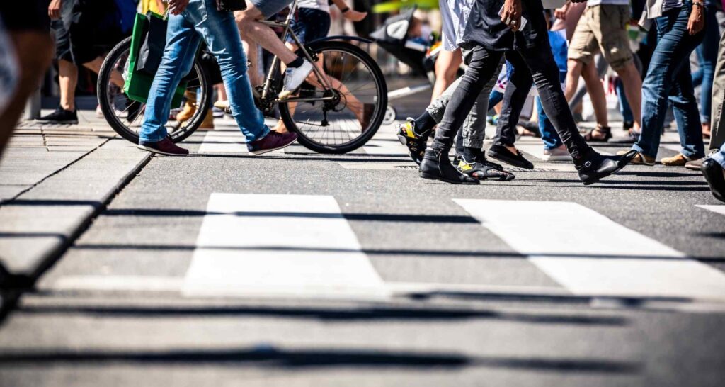 West Palm Beach Pedestrian Safety Lawyer Tips | (561) 684-6330