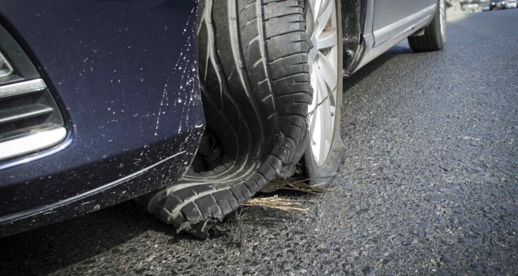 Tire Blowout Accident Injuries | Florida Personal Injury Attorney | Call (561) 684-6330 Tire Blowout Accident Injuries | Florida Personal Injury Attorney | Call (561) 684-6330