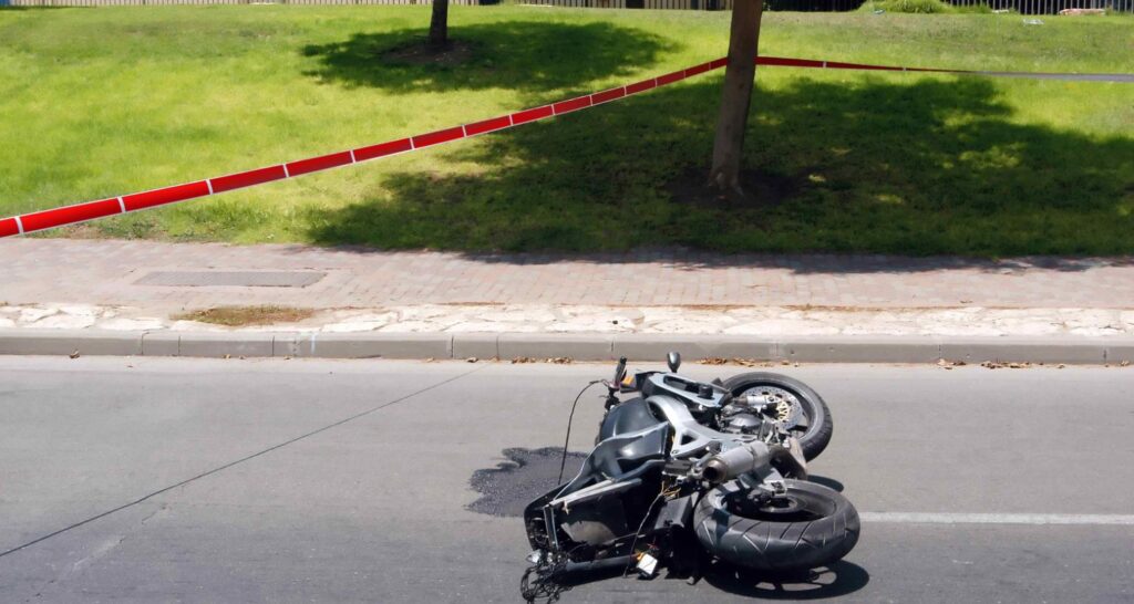 Motorcycle Accidents Caused by Road Defects in Florida | Call (561) 684-6330 Motorcycle Accidents Caused by Road Defects in Florida | Call (561) 684-6330