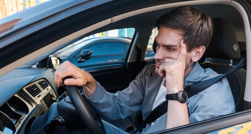 Drowsy Driving: More Dangerous Than It Seems | Florida | Call (561) 684-6330