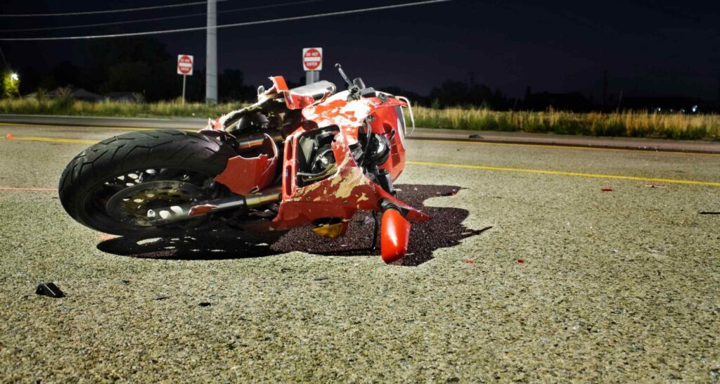 Palm Beach County Motorcyclist Rear Ends A Car & Dies From Injuries | Call (561) 684-6330 Palm Beach County Motorcyclist Rear Ends A Car & Dies From Injuries | Call (561) 684-6330