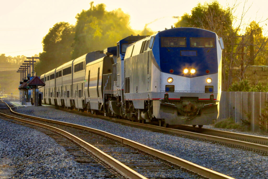 Can Train Operator Sued After Someone is Killed at Railroad Crossing in FL | Call (561) 684-6330 Can Train Operator Sued After Someone is Killed at Railroad Crossing in FL | Call (561) 684-6330