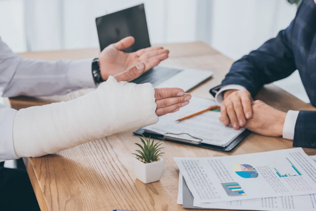 Do I need an attorney for my personal injury claim in FL? Do I need an attorney for my personal injury claim in FL?