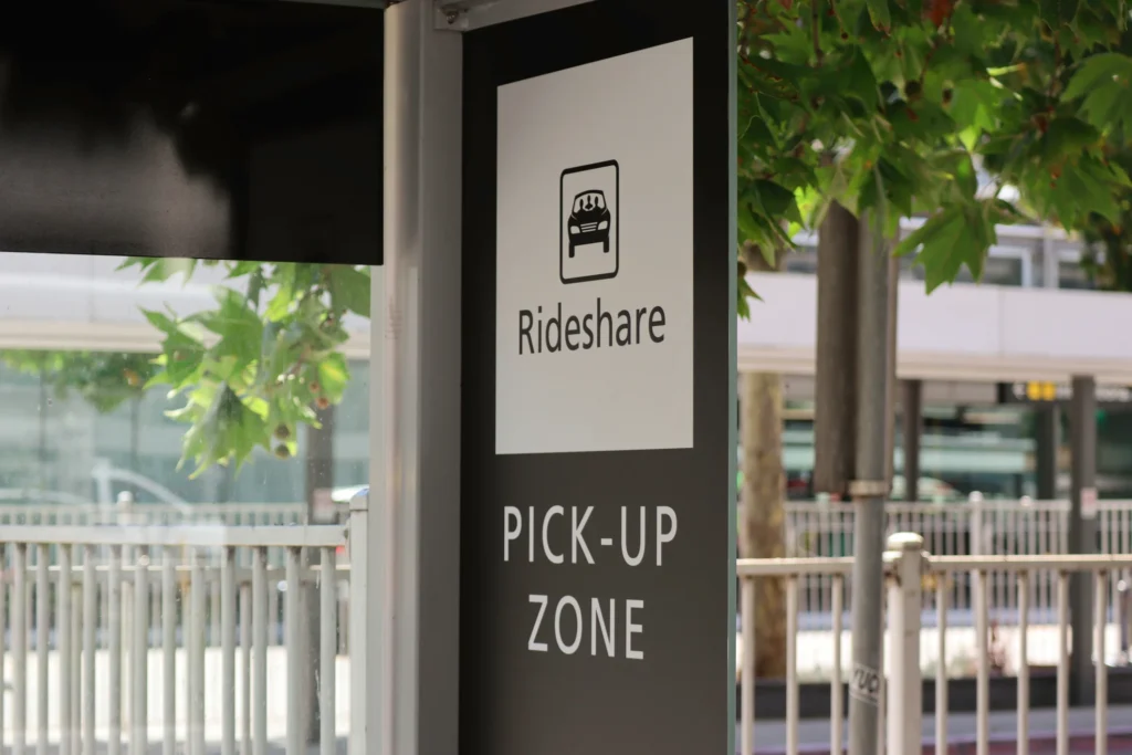 Can passengers injured in a rideshare accident pursue a claim? Can passengers injured in a rideshare accident pursue a claim?