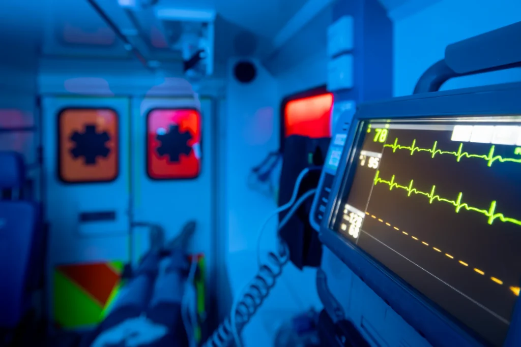Do I need a catastrophic injury lawyer for my case?