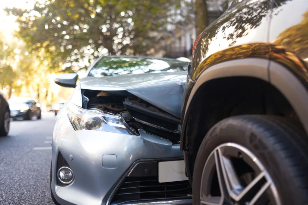 Do I need a lawyer for a car accident case in West Palm Beach? Do I need a lawyer for a car accident case in West Palm Beach?