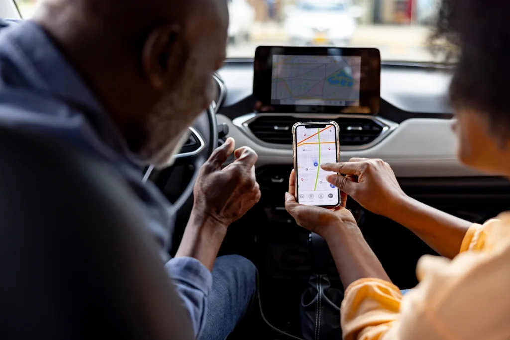 Do I need a lawyer for a rideshare accident case?