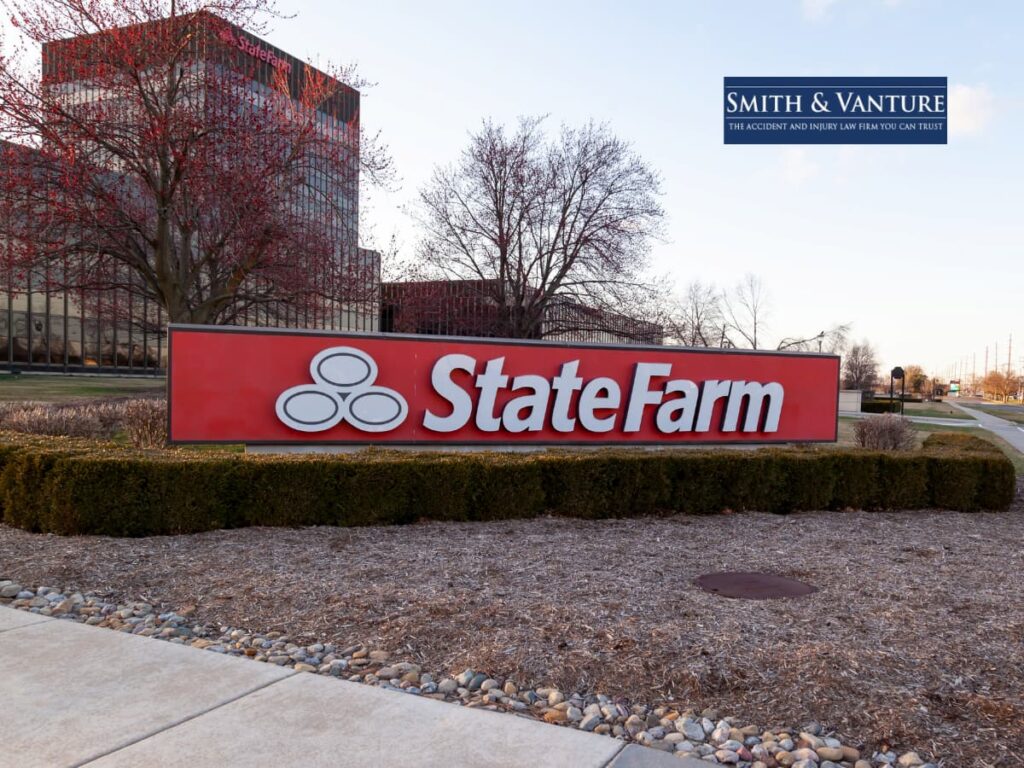 How To File a State Farm Claim After a Car Accident in West Palm Beach, Florida
