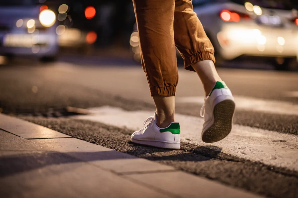 How do police reports impact a pedestrian accident case? How do police reports impact a pedestrian accident case?