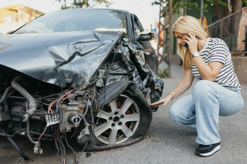 How long do I have to file a car accident claim in Florida? How long do I have to file a car accident claim in Florida?