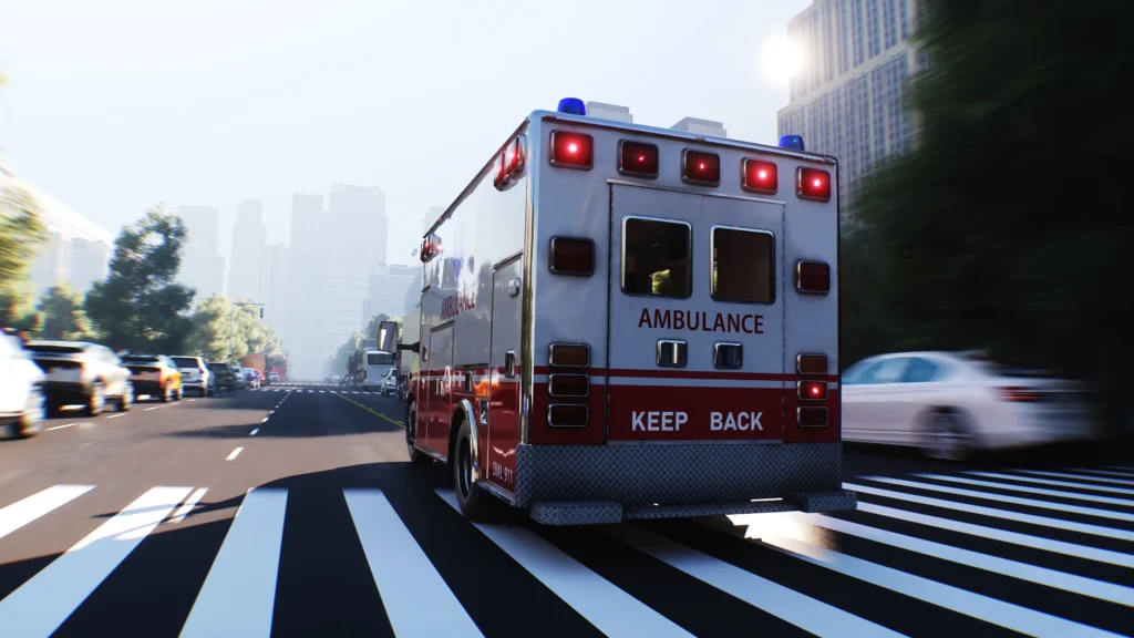 How long do I have to file a catastrophic injury claim in Florida? How long do I have to file a catastrophic injury claim in Florida?