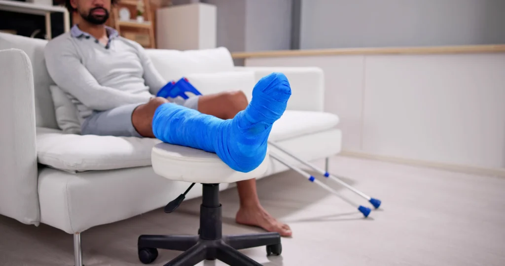 What damages can I pursue in a personal injury claim? What damages can I pursue in a personal injury claim?