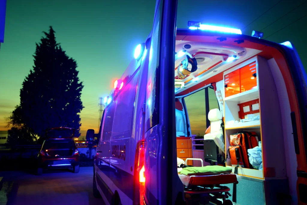 What damages may be available in a catastrophic injury case?