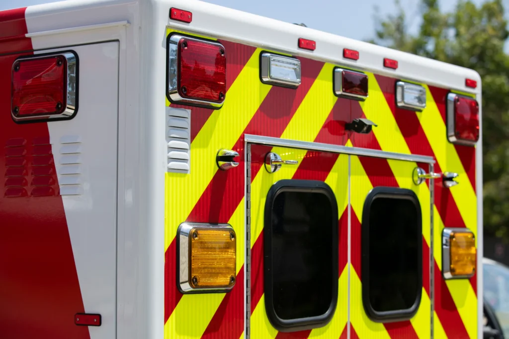 What qualifies as a catastrophic injury under Florida law?