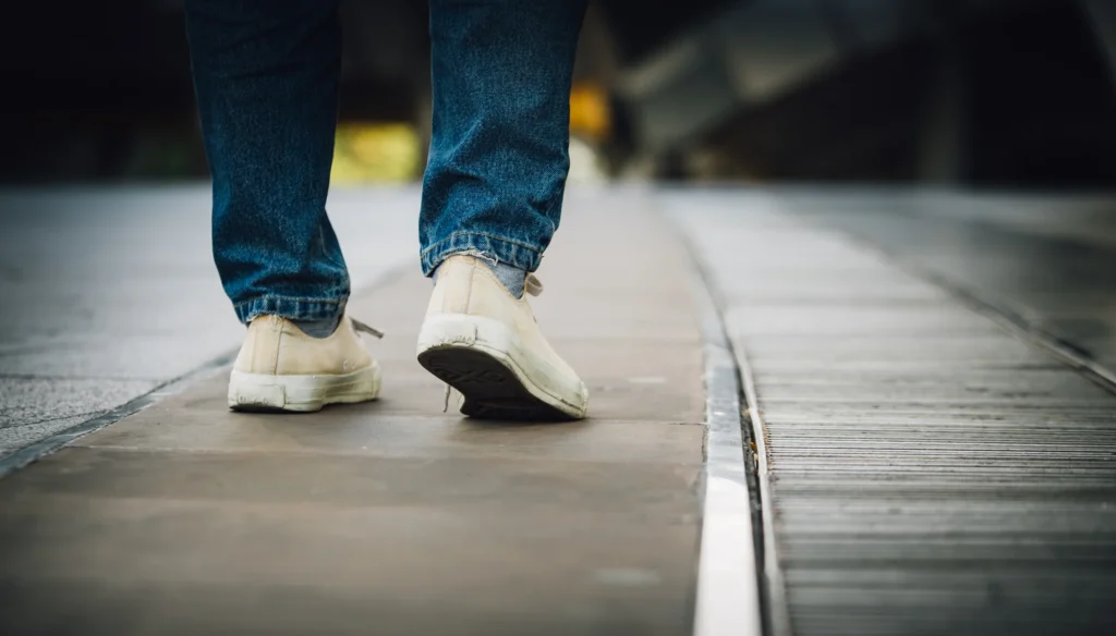 What should I do immediately after a pedestrian accident? What should I do immediately after a pedestrian accident?