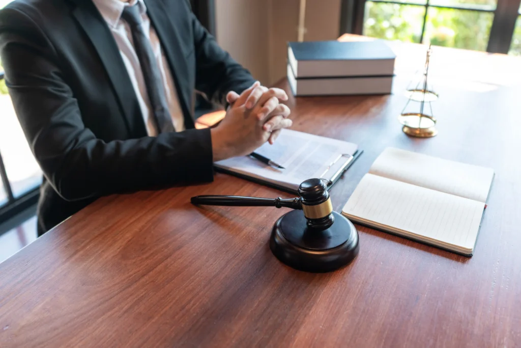 What types of cases does Smith & Vanture handle besides car accidents?
