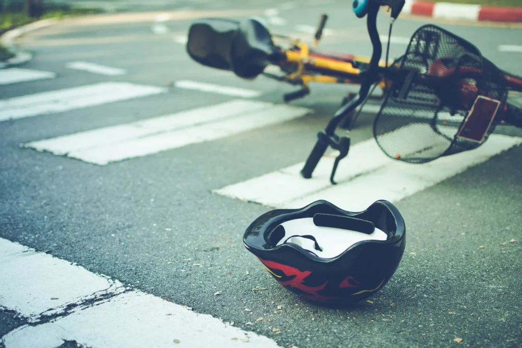 What types of compensation can I pursue after a bicycle accident? What types of compensation can I pursue after a bicycle accident?