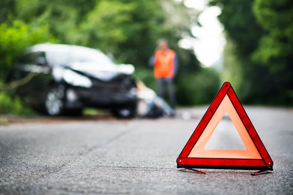 What types of compensation can I pursue after a car accident? What types of compensation can I pursue after a car accident?