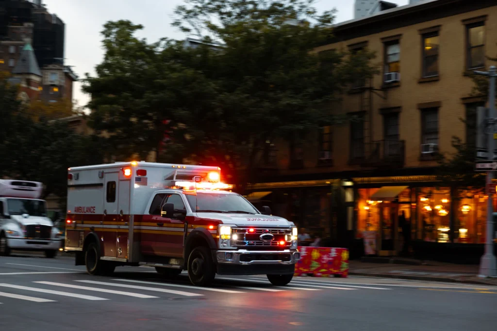 Who can be held responsible for catastrophic injuries? Who can be held responsible for catastrophic injuries?