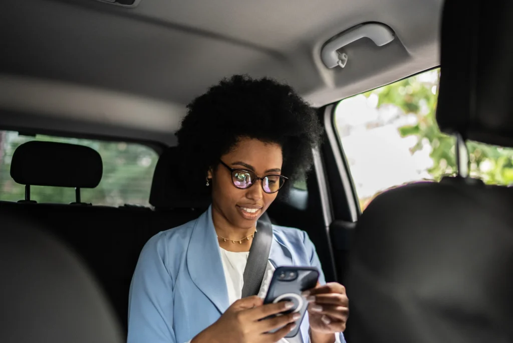 Who is responsible for paying damages in an Uber or Lyft accident? Who is responsible for paying damages in an Uber or Lyft accident?