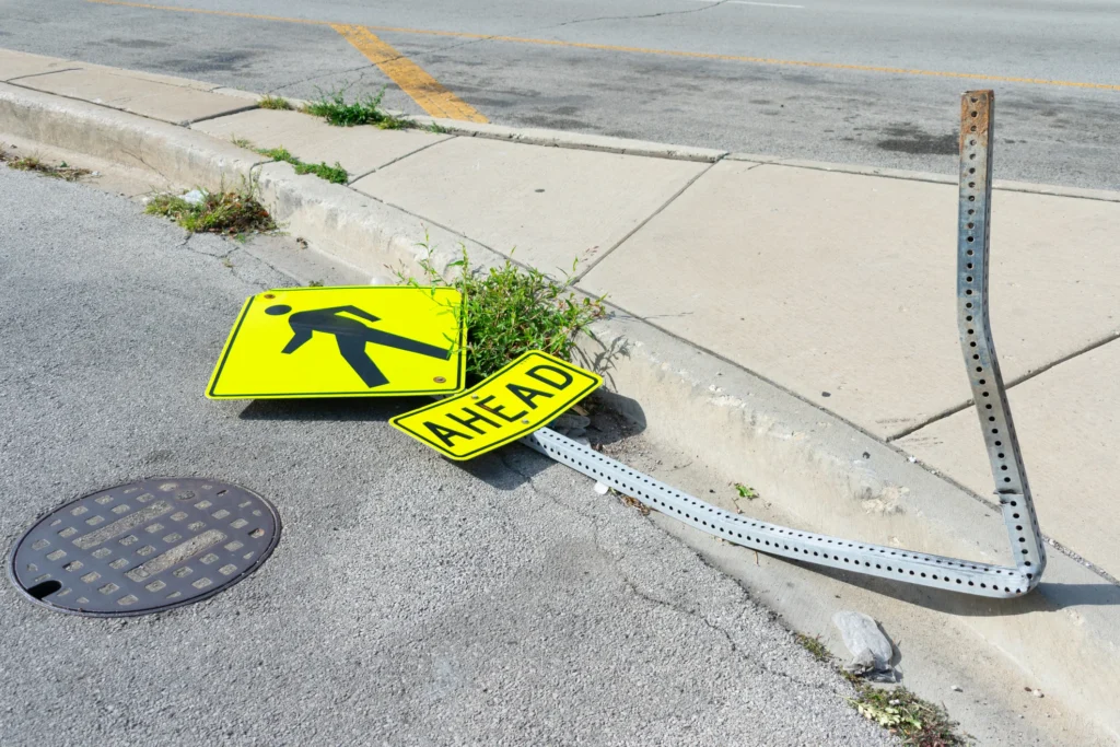 Who may be held liable in a pedestrian accident case? Who may be held liable in a pedestrian accident case?