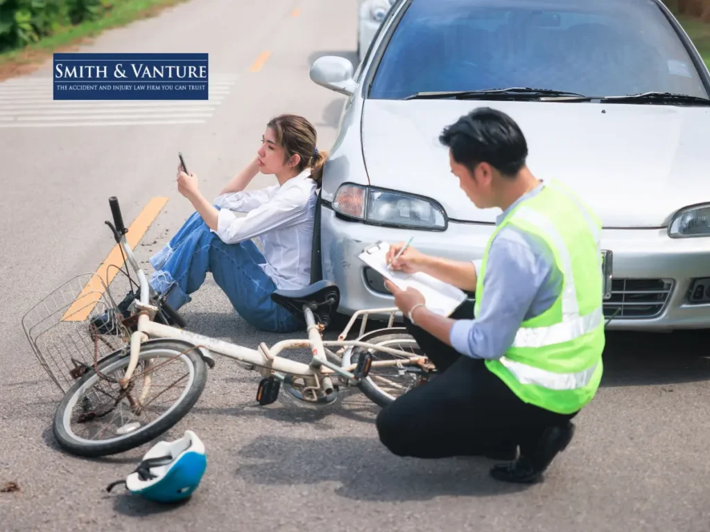 Essential Evidence to Support Your Bicycle Injury Claim in Florida-img