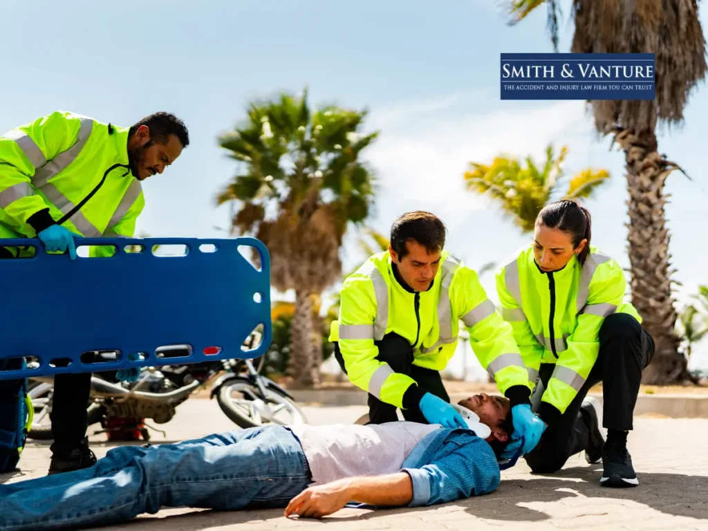 The Impact of an Injury Proving Pain and Suffering in West Palm Beach Auto Accident Trials-img The Impact of an Injury: Proving Pain and Suffering in West Palm Beach Auto Accident Trials