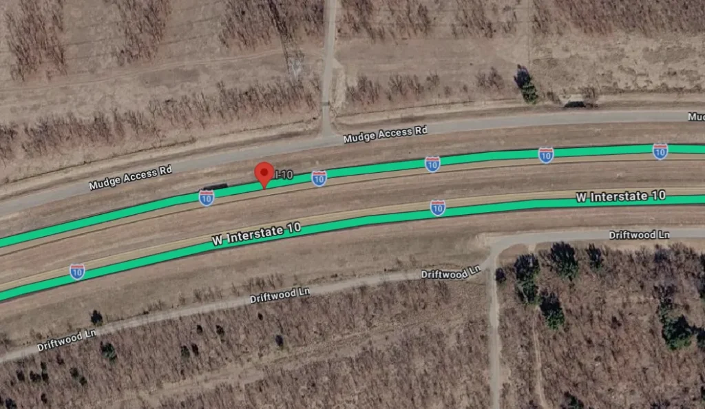 Two children ages 7 and 4 killed in crash with tractor trailer on I-10 in Walton County