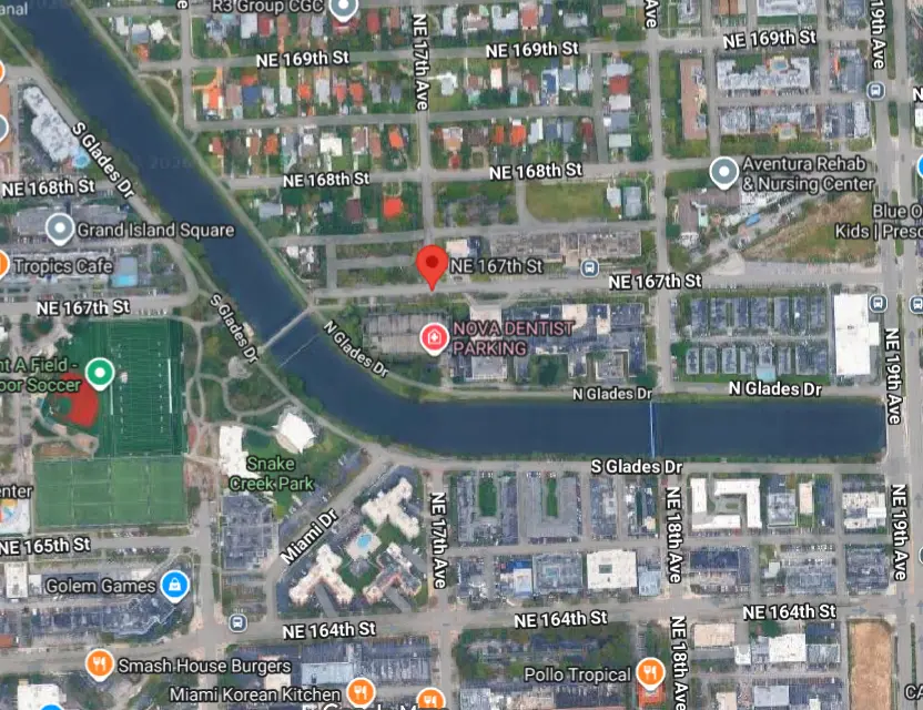 5-vehicle crash shuts down part of Biscayne Boulevard in North Miami Beach 5-vehicle crash shuts down part of Biscayne Boulevard in North Miami Beach