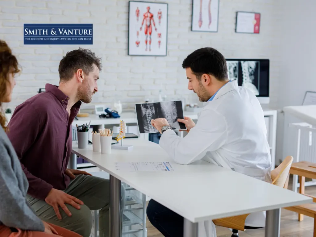 Florida Spinal Cord Injuries & Legal Compensation: Protecting Your Future Florida Spinal Cord Injuries & Legal Compensation: Protecting Your Future
