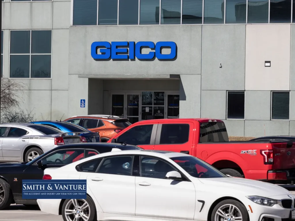 How To File a GEICO Claim After a Car Accident in West Palm Beach, Florida