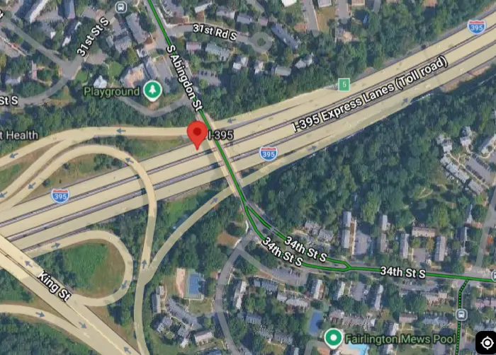 Motorcyclist killed in crash on I-395 exit ramp in Miami