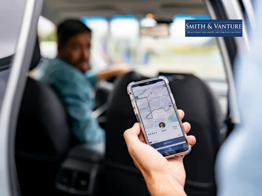 The Three-Phase Framework: Navigating Rideshare Liability in West Palm Beach The Three-Phase Framework: Navigating Rideshare Liability in West Palm Beach