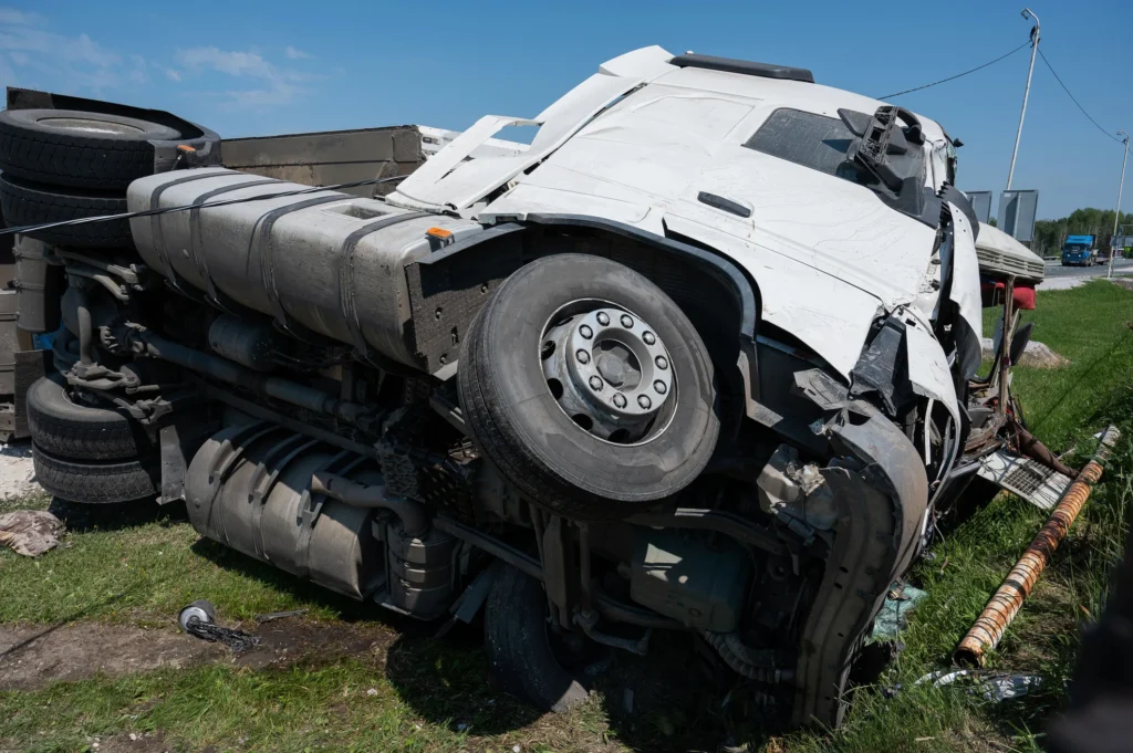 Are Federal Trucking Regulations Used as Evidence in West Palm Beach Truck Accident Claims? Are Federal Trucking Regulations Used as Evidence in West Palm Beach Truck Accident Claims?