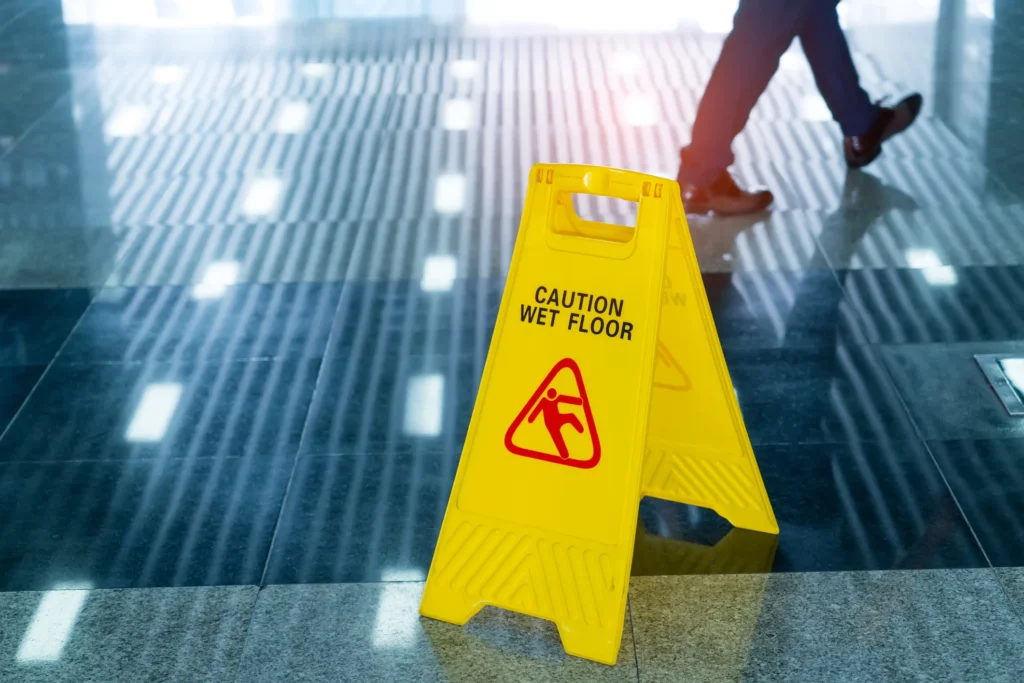 Can I File Slip And Fall Claim Against Government Property In Palm Beach County? Can I File Slip And Fall Claim Against Government Property In Palm Beach County?