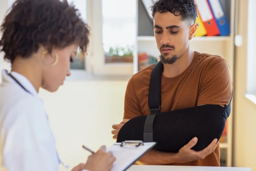 Can I Pursue Personal Injury Claim Against Government Entity In Palm Beach County? Can I Pursue Personal Injury Claim Against Government Entity In Palm Beach County?