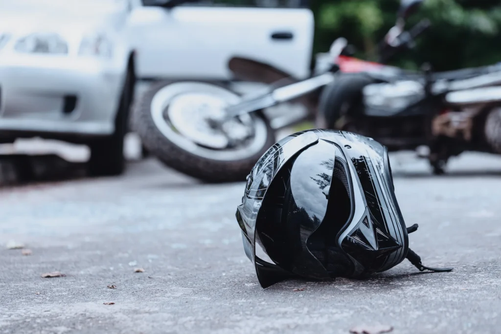 Can I Recover Damages If At-Fault Driver Claims They Never Saw My Motorcycle? Can I Recover Damages If At-Fault Driver Claims They Never Saw My Motorcycle?
