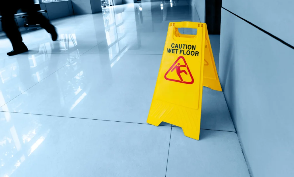 Can I Recover Compensation If Partially At Fault For My Slip And Fall? Can I Recover Compensation If Partially At Fault For My Slip And Fall?