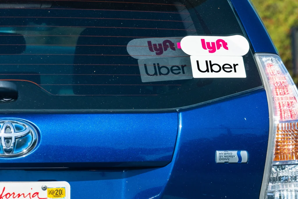 Can I Sue Uber Or Lyft Directly After Serious Accident In West Palm Beach? Can I Sue Uber Or Lyft Directly After Serious Accident In West Palm Beach?