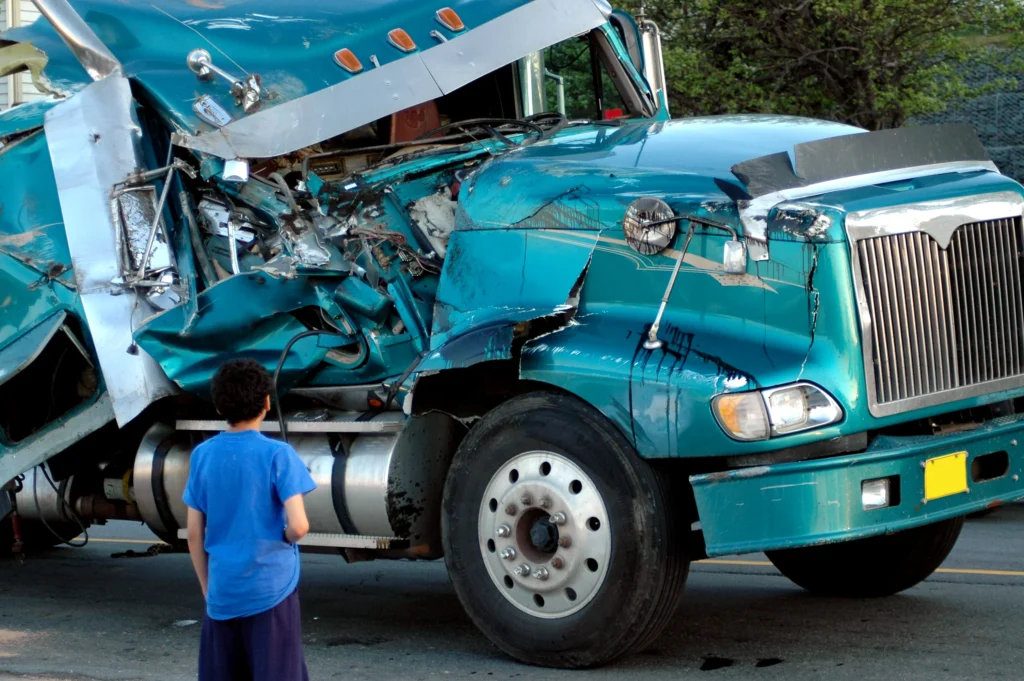 Can Multiple Parties Be Held Liable After Truck Accident In Palm Beach County? Can Multiple Parties Be Held Liable After Truck Accident In Palm Beach County?