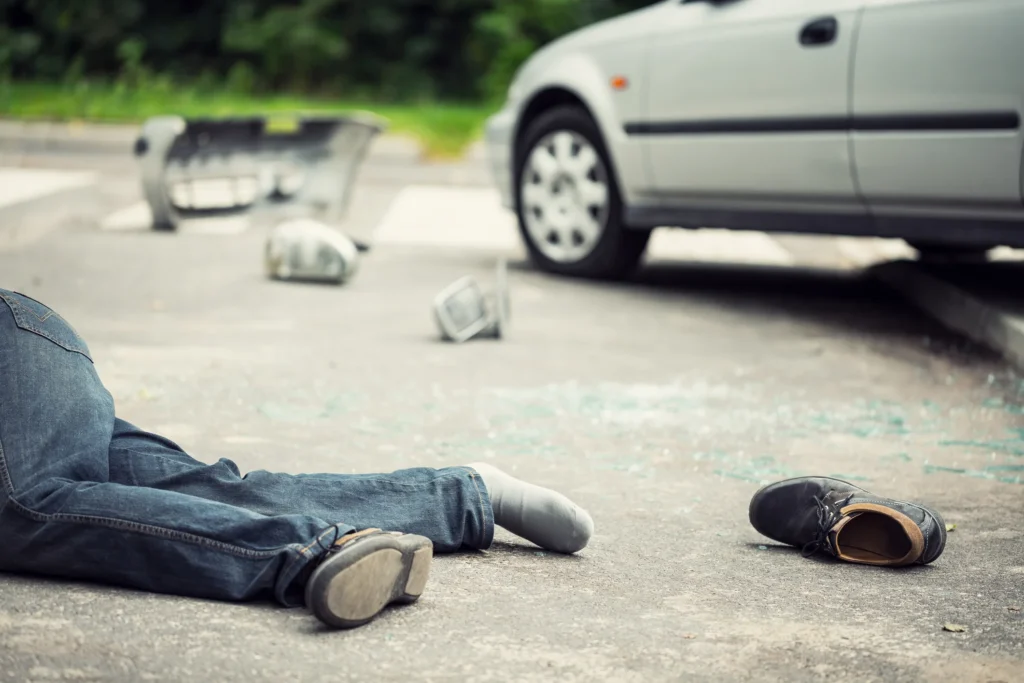 Can Pedestrian Recover Compensation If They Were Jaywalking When Struck By Vehicle? Can Pedestrian Recover Compensation If They Were Jaywalking When Struck By Vehicle?